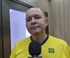 Presidente do Novo diz que PL comete “equívoco enorme” ao desprezar Major Fábio para 2026
