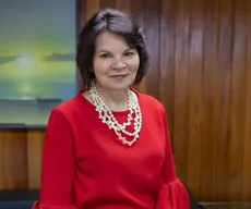 Desembargadora Herminegilda Leite é eleita à lista tríplice para vaga no TST