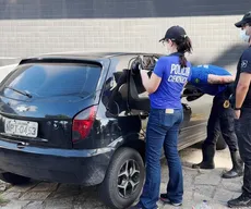Preso suspeito de envolvimento em morte de dono de loja em João Pessoa