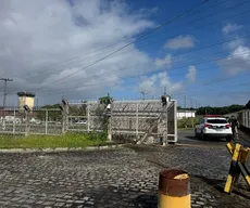 Briga de facções criminosas provocou princípio de rebelião em presídio de João Pessoa