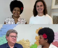 Procurada por Motta pra apoiar Nabor, vereadora mais votada de Campina revela posição para Senado