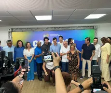PSD formaliza Diogo como vice de Cícero e apresenta 13 nomes para Câmara Federal