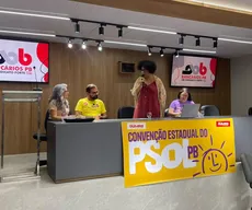 PSOL aprova candidatura de Olímpio, mas confirmação depende de convenção da federação com a Rede