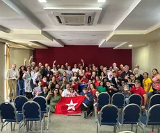 PT da Paraíba convoca reunião após rejeição da indicação de Messias para o STF