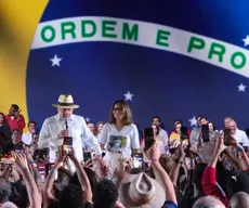 PT oficializa candidatura de Lula, que disputará a Presidência pela sétima vez