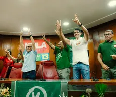 PV diverge de PT e PCdoB e fecha apoio à pré-candidatura de Cícero Lucena ao Governo da Paraíba