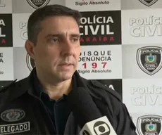 Justiça acata denúncia do MP e torna réus delegado Braz Morroni e outros investigados da polícia