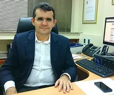 Quem é o procurador da República paraibano que pediu a condenação de Eduardo Bolsonaro