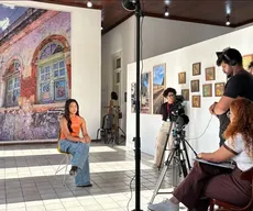 Rede Paraíba exibe especial musical com Lucy Alves pelos 441 anos de João Pessoa