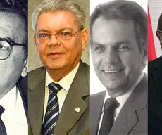 Rede Paraíba lança podcast sobre a história dos governadores paraibanos