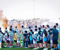RedeOn sorteia cinco ingressos para Treze x São José-RS; veja o regulamento e participe