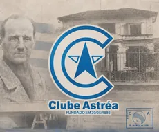 Relembre a história do Astréa, clube bicampeão paraibano em 1942 e 1943