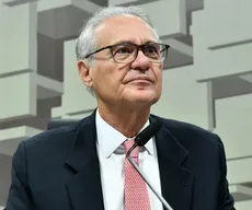 Renan diz que cunhada de Hugo Motta recebeu R$ 140 milhões do Banco Master em empréstimo não pago
