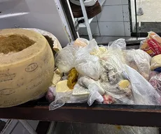 Restaurantes são autuados por alimentos fora do prazo de validade, em João Pessoa