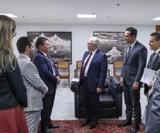 Reunião com Fachin mostra que impasse sobre Emendas da Paraíba já não existe mais