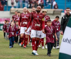 Rival do Botafogo-PB na Série C, Caxias ostenta invencibilidade e tem a melhor defesa do torneio