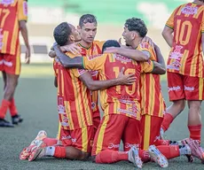 Rival do Serra Branca na 2ª fase, Juazeirense tem campanha semelhante à dos paraibanos na Série D