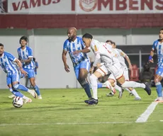 Rival do Treze na 3ª fase da Série D, CRAC tem na defesa o seu ponto forte