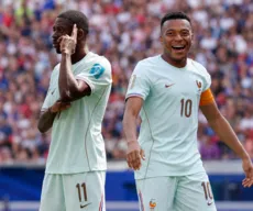 Rivaldo e Ronaldo da atual geração