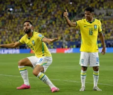 Péssima para o Brasil, Copa do Mundo 2026 foi generosa com a Paraíba