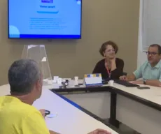 SabaTEENa 2026: representantes de pré-candidatos conhecem regras e participam de sorteio