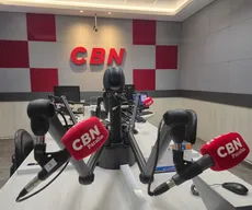 CBN Paraíba realiza série de entrevistas com candidatos a vice-governador; veja ordem