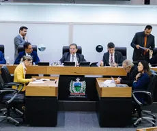 Saiba como será o "recesso branco" na ALPB a partir da próxima semana