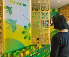 Salão de beleza, massagem e brindes: veja ativações do Parque do Povo no São João 2026