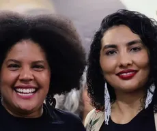 Samara Martins é oficializada como candidata do UP à Presidência com Raquel Brício na vice