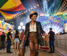 São João 2026: confira tendências de roupas e acessórios para as festas juninas
