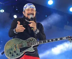 São João 2026 de Patos começa neste domingo (14) com Bell Marques
