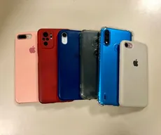 São João 2026 na Paraíba tem queda de cerca de 56% nos furtos de celulares e mais de 70 prisões