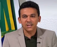 São João de Santa Rita 2026 é cancelado pelo prefeito após enchentes na cidade