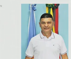 Secretário de Esportes de Pilar é preso em operação contra tráfico de drogas