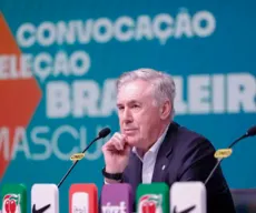 Seleção Brasileira: veja os convocados de Carlo Ancelotti para a Copa do Mundo 2026
