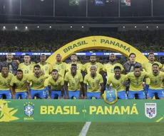 Seleção goleia o Panamá com dois “times”, e Ancelotti indica Matheus Cunha como titular na Copa