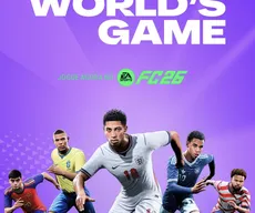 Sem acordo com a Fifa, a Copa do Mundo 2026 estará genérica nos videogames