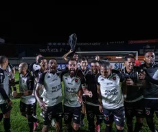 Série C 2026: Botafogo-PB aparece com 92.7% de chances de se classificar