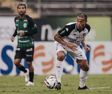 Série C 2026: nova derrota deixa Botafogo-PB com 3.8% de chances de acesso