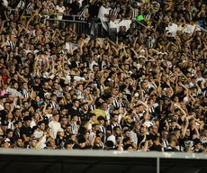Série C 2026 registra média de 2.179 torcedores pagantes; Botafogo-PB está no Top-5
