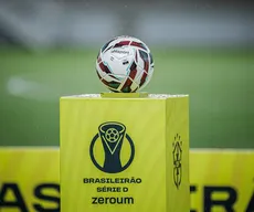 Série D 2026: veja os confrontos das quartas de final