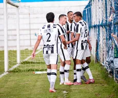 Série D: a hora da verdade para o futebol paraibano