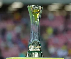 Série D do Brasileiro 2026: veja os confrontos definidos da 3ª fase