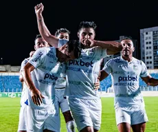 Serra Branca empata com Sergipe e vai enfrentar a Juazeirense na 2ª fase da Série D
