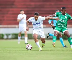 Algoz do Serra Branca, Uberlândia conquista o título da Série D do Brasileiro