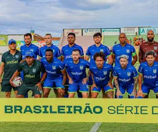 Serra Branca vence a Juazeirense, avança para 3ª fase da Série D e garante calendário para 2027