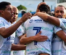 Serra Branca vence o Decisão e se aproxima da classificação na Série D