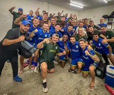 Serra Branca vence o Lagarto, com virada relâmpago, e assume a ponta do A9 da Série D