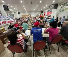 Servidores técnico-administrativos da UFPB encerram greve após quatro meses