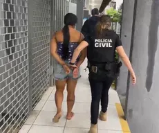 Sete pessoas são presas em operação integrada contra grupo criminoso, no Brejo da Paraíba